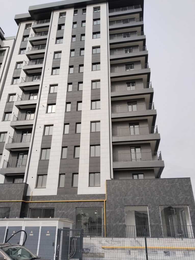 2-комнатная квартира, 63 м², Ташкент, Юнусабадский район, на продажу