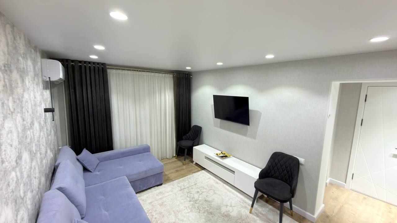 1-room apartment, 25 m², Tashkent, Yakkasaray District, for sale