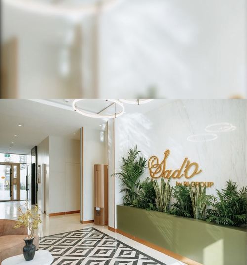 Apartment for sale in a new building