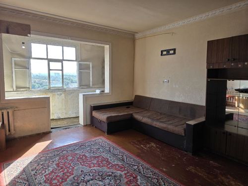 1 room apartment for sale