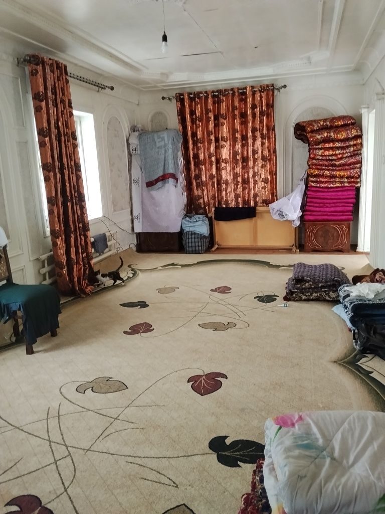 1-room house, 25 m², Tashkent, Bektemir District, for rent