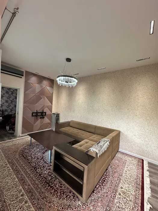 7-xonali uy, 3.3 m², Toshkent, Mirobod tumani, ijaraga