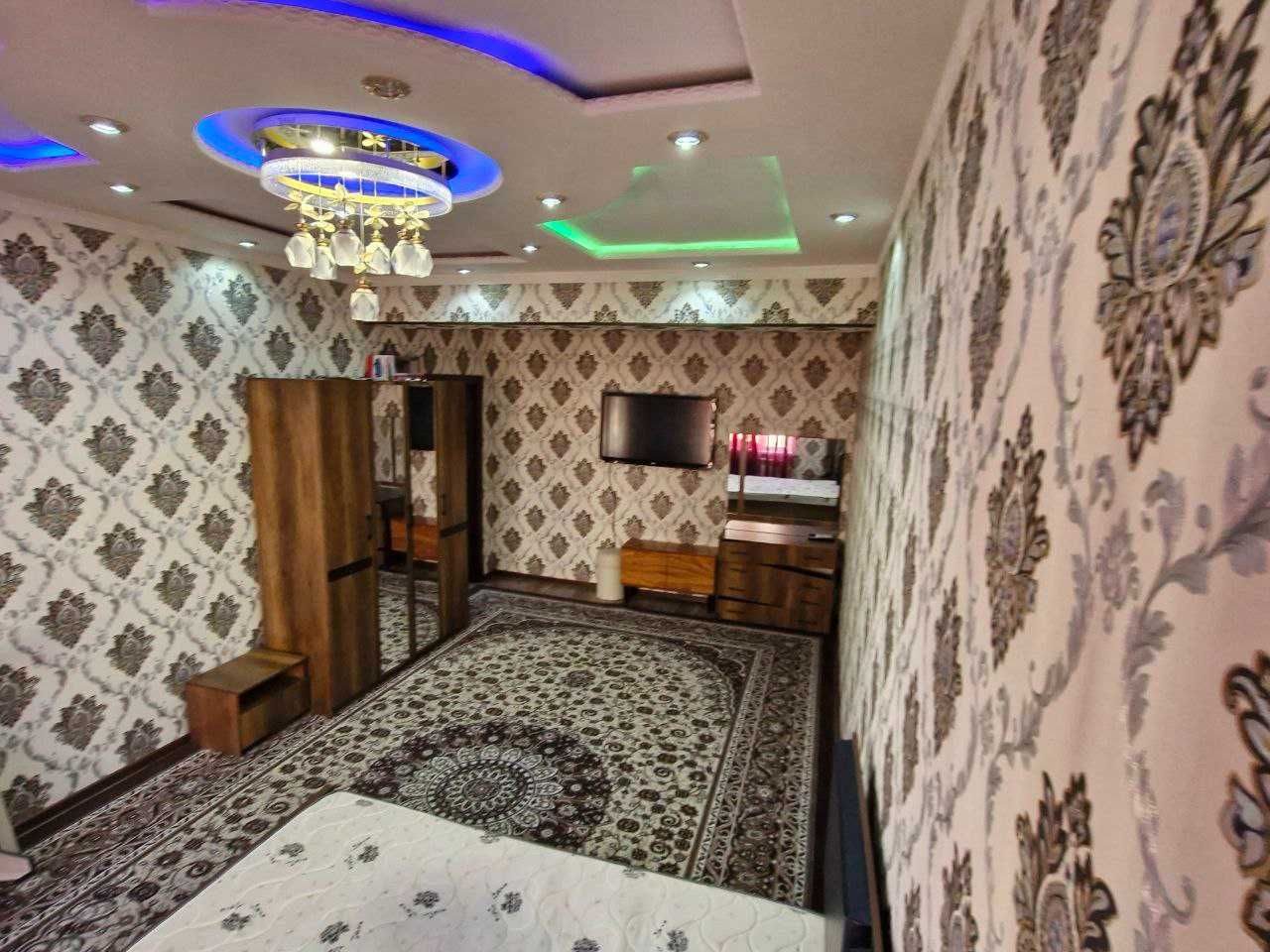 2-xonali uy, 73 m², Toshkent, Sergeli tumani, ijaraga