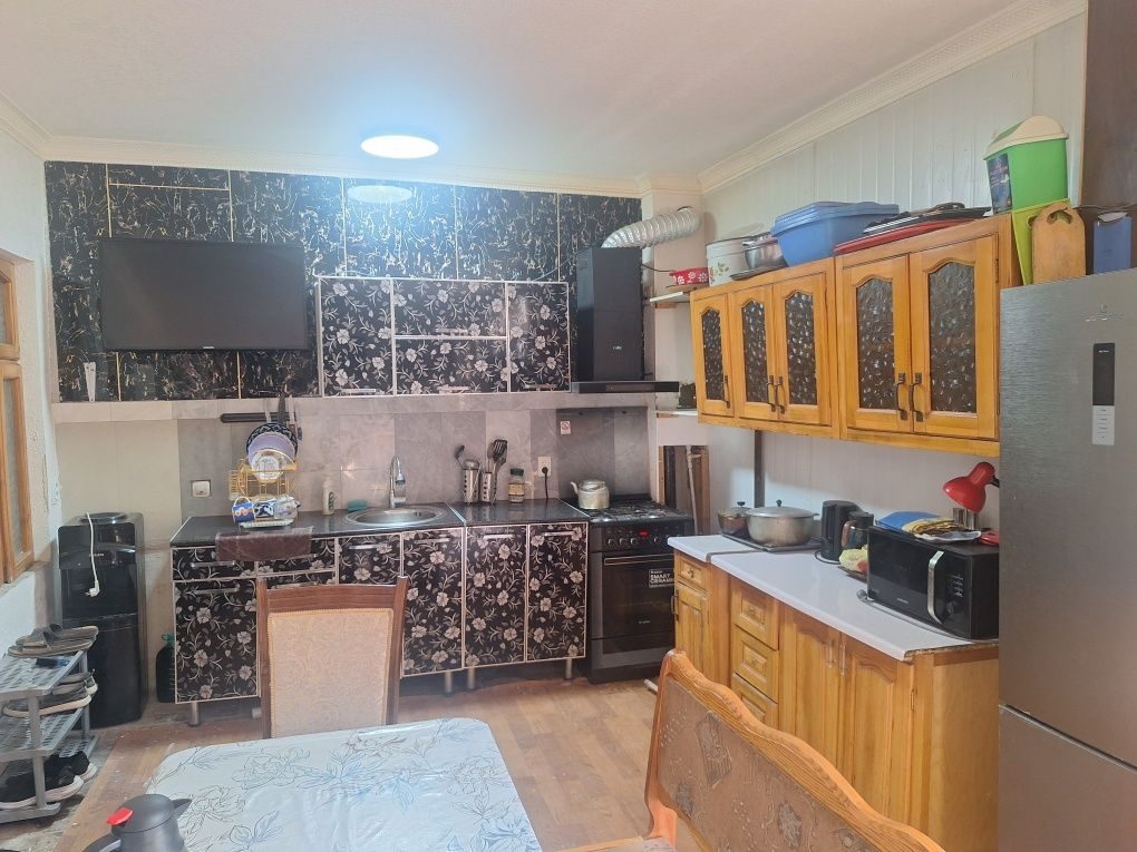4-xonali uy, 100 m², Toshkent, Yunusobod tumani, ijaraga