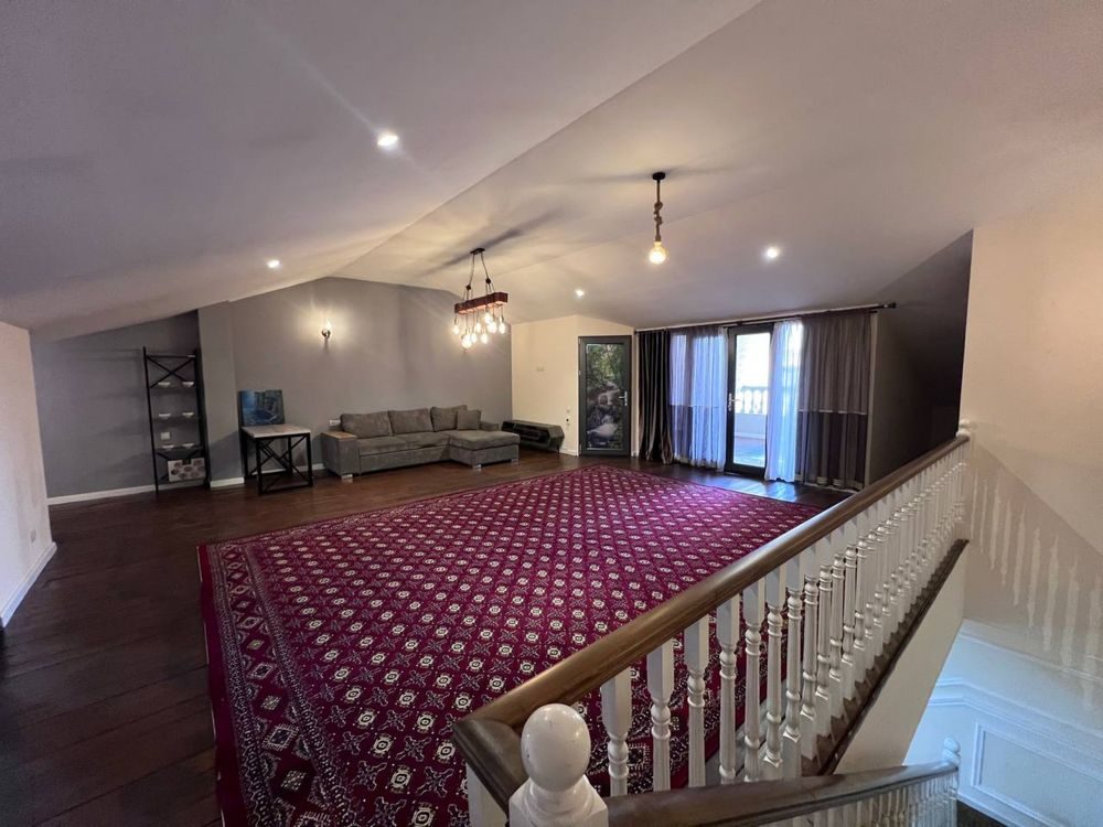 6-xonali uy, 200 m², Toshkent, Sergeli tumani, ijaraga