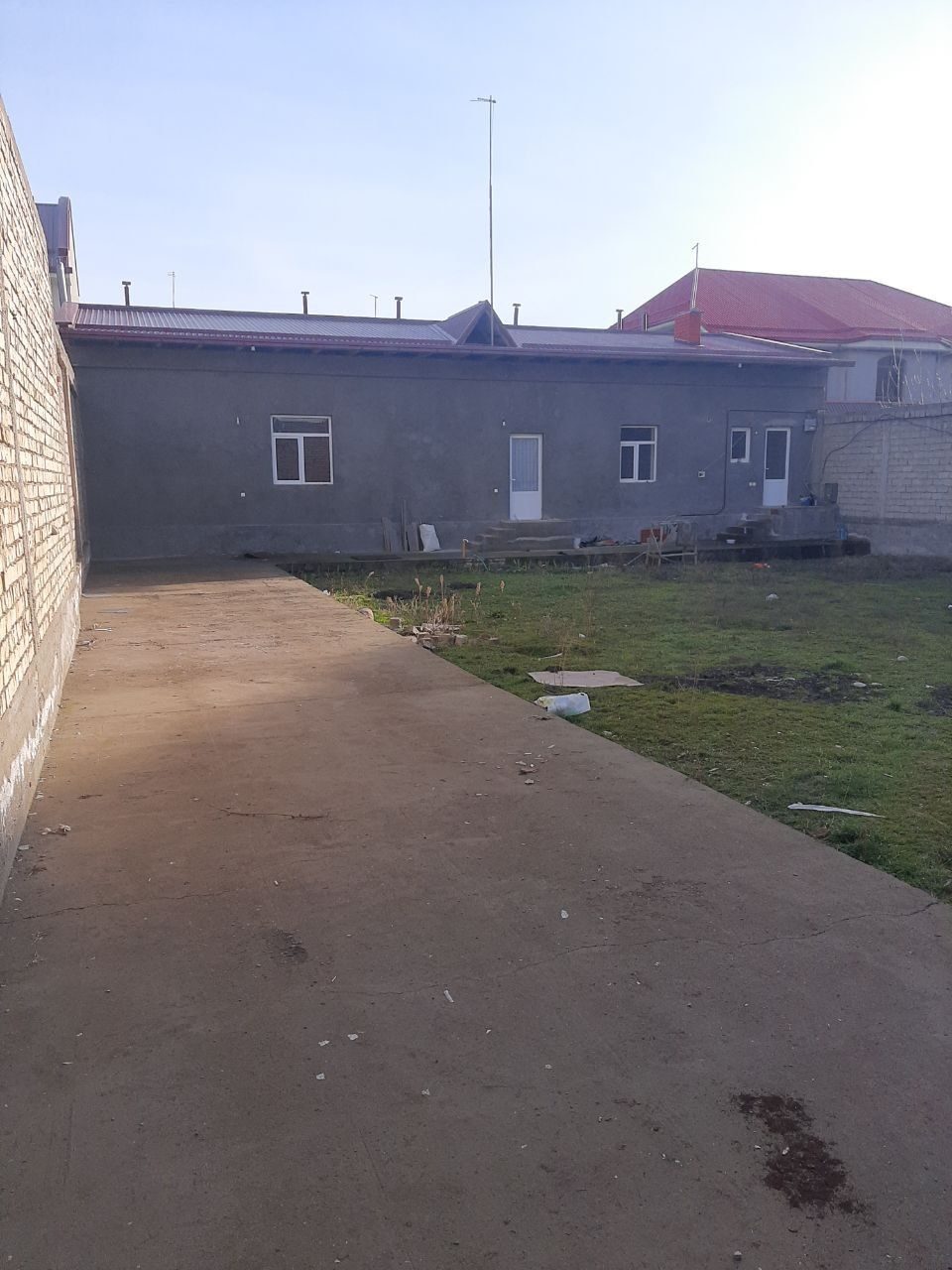 2-xonali uy, 600 m², Toshkent, Sergeli tumani, ijaraga