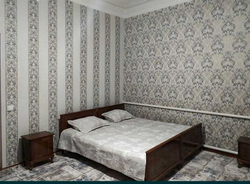 Private house for rent