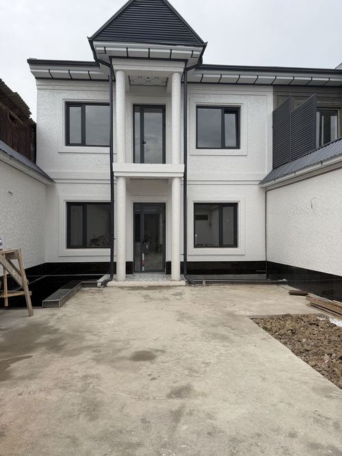 Cottage for sale on Kirif Olmazor street