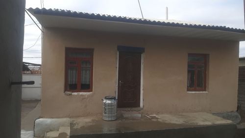 House for sale Tutzor Havas