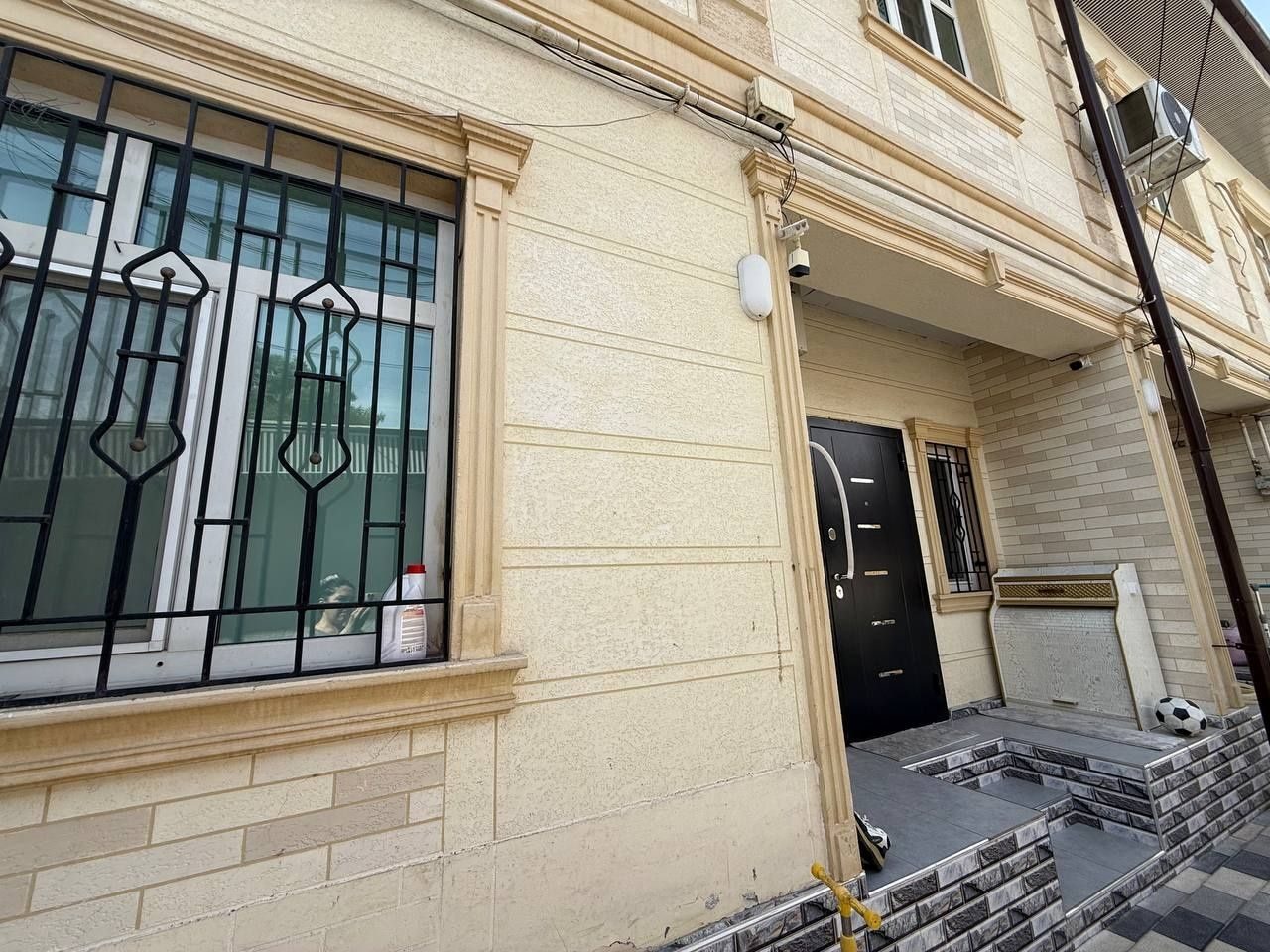5-xonali uy, 125 m², Toshkent, Bektemir tumani, sotuvga