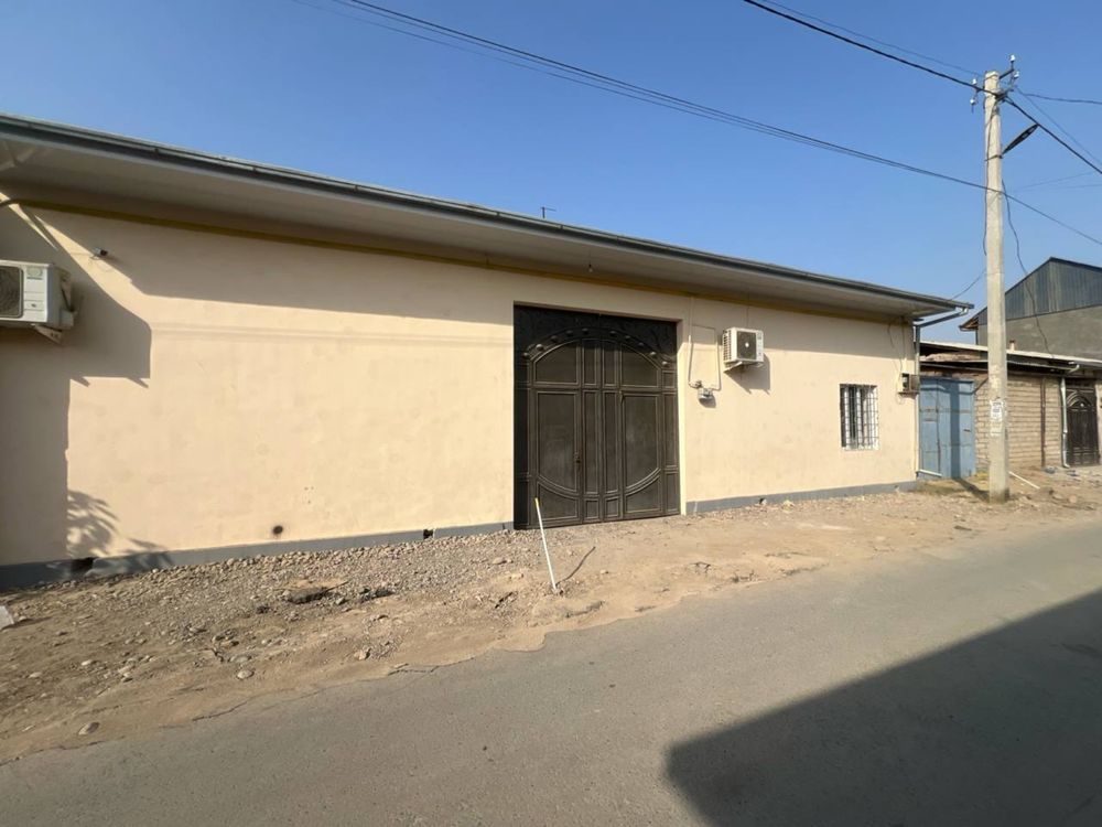5-xonali uy, 150 m², Toshkent, Bektemir tumani, sotuvga
