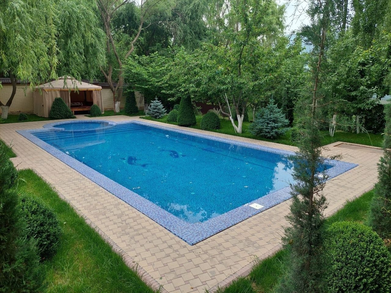8-xonali uy, 24 m², Toshkent, Mirobod tumani, sotuvga