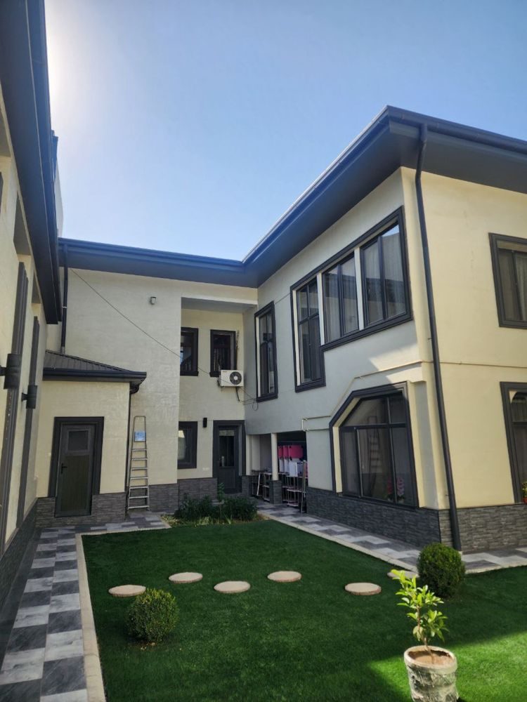 9-xonali uy, 400 m², Toshkent, Mirzo Ulug‘bek tumani, sotuvga