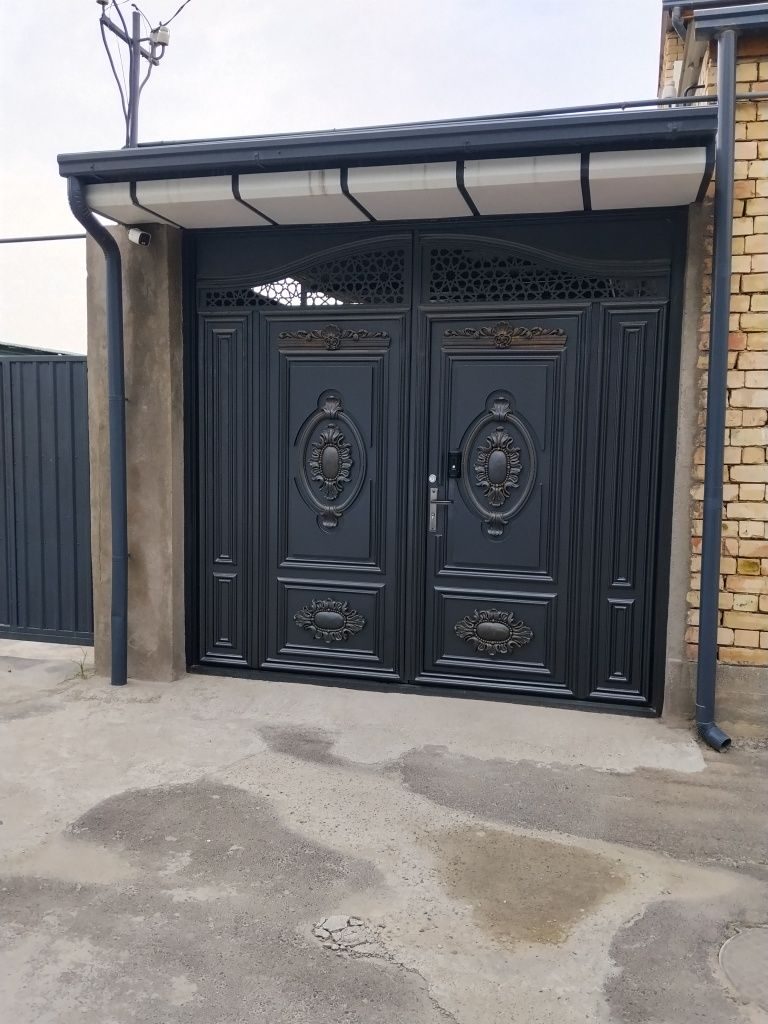 4-xonali uy, 27 m², Toshkent, Sergeli tumani, sotuvga