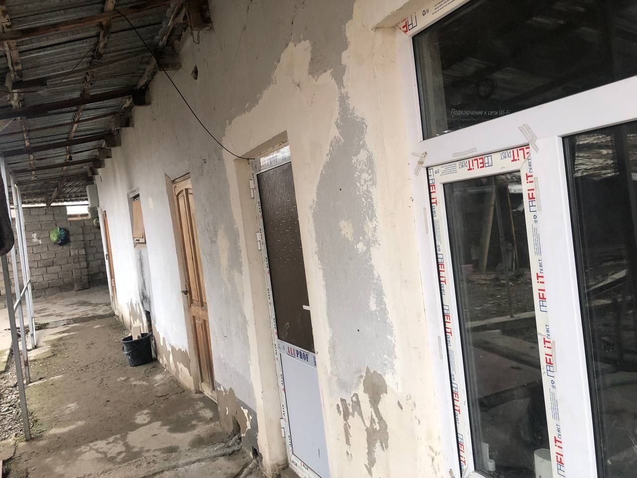 1-xonali uy, 370 m², Toshkent, Sergeli tumani, sotuvga