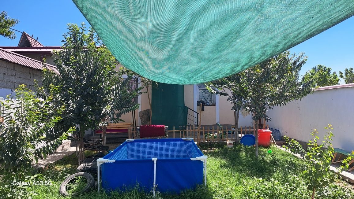 3-xonali uy, 74.64 m², Toshkent, Sergeli tumani, sotuvga