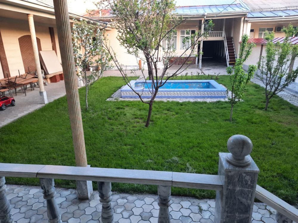 7-xonali uy, 600 m², Toshkent, Uchtepa tumani, sotuvga