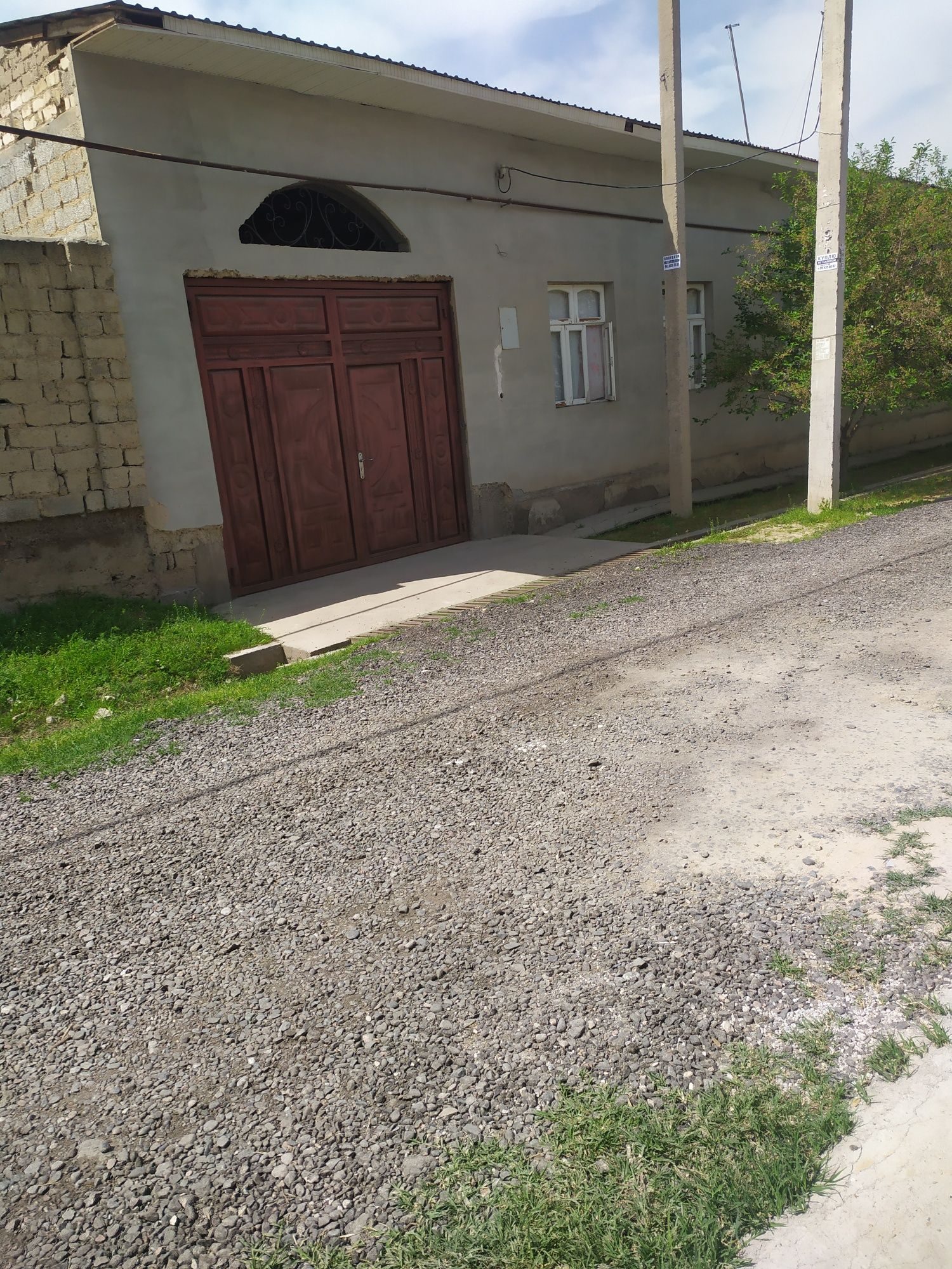 5-xonali uy, 600 m², Toshkent, Uchtepa tumani, sotuvga