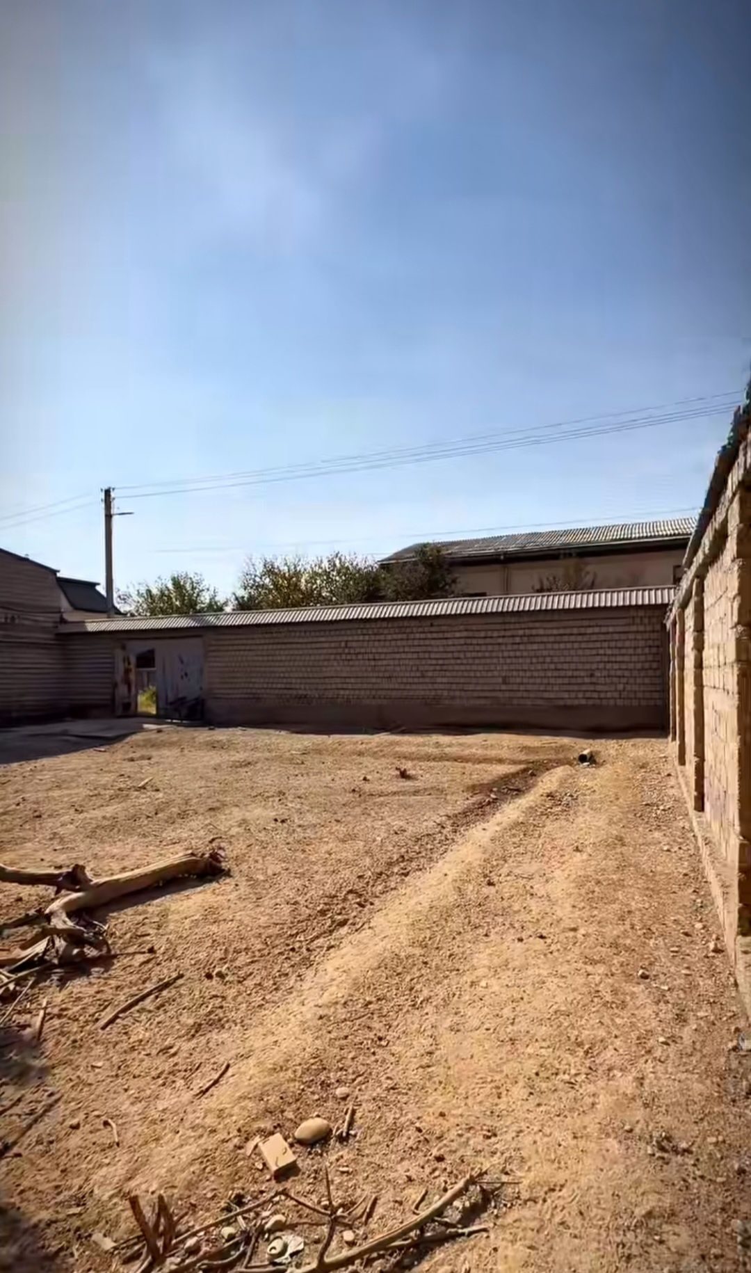 2-xonali uy, 600 m², Toshkent, Uchtepa tumani, sotuvga