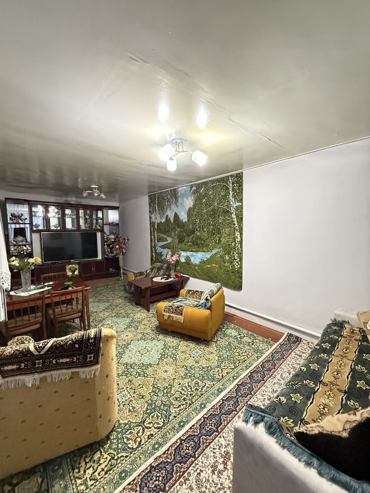 5-xonali uy, 600 m², Toshkent, Chilonzor tumani, sotuvga