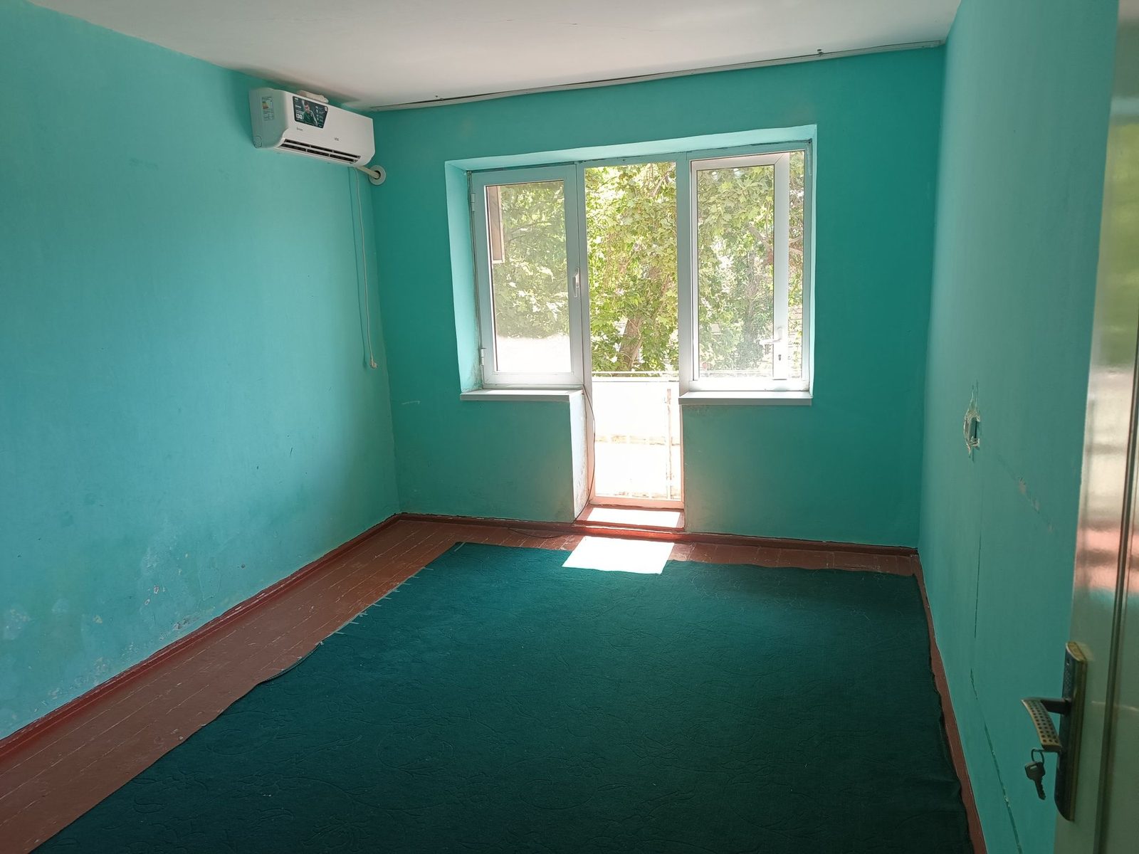 1-комнатный дом, 30 м², Ташкент, Чиланзарский район, на продажу