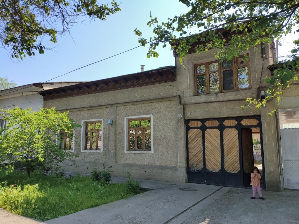 10-xonali uy, 430 m², Toshkent, Chilonzor tumani, sotuvga