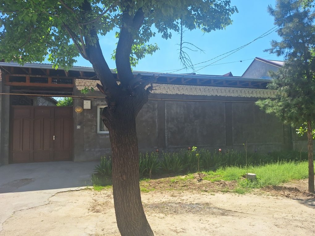 3-xonali uy, 48 m², Toshkent, Shayxontohur tumani, sotuvga