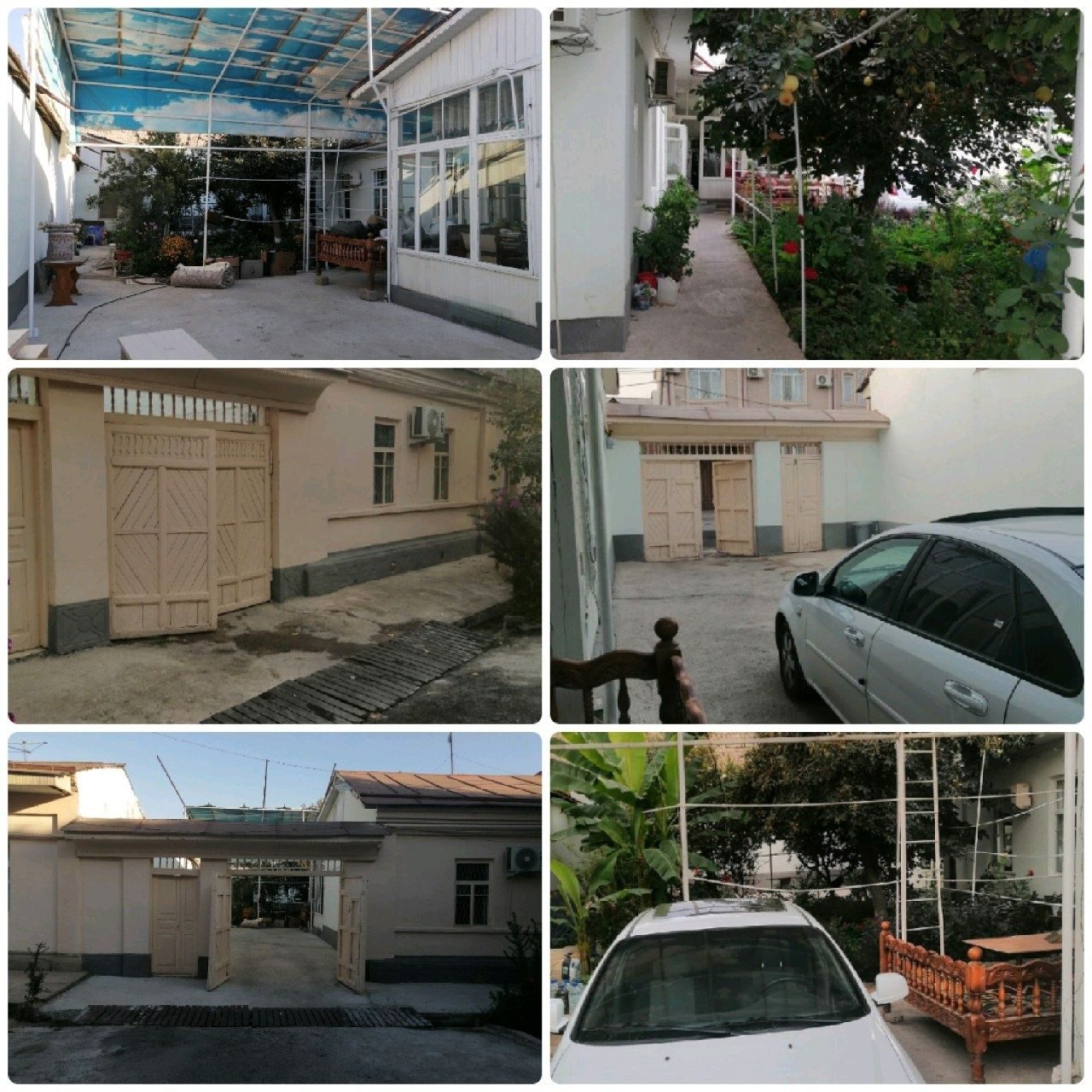 6-xonali uy, 5 m², Toshkent, Yakkasaroy tumani, sotuvga