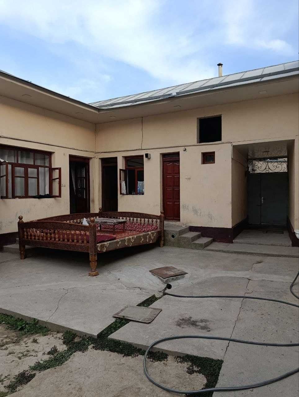 4-xonali uy, 230 m², Toshkent, Shayxontohur tumani, sotuvga
