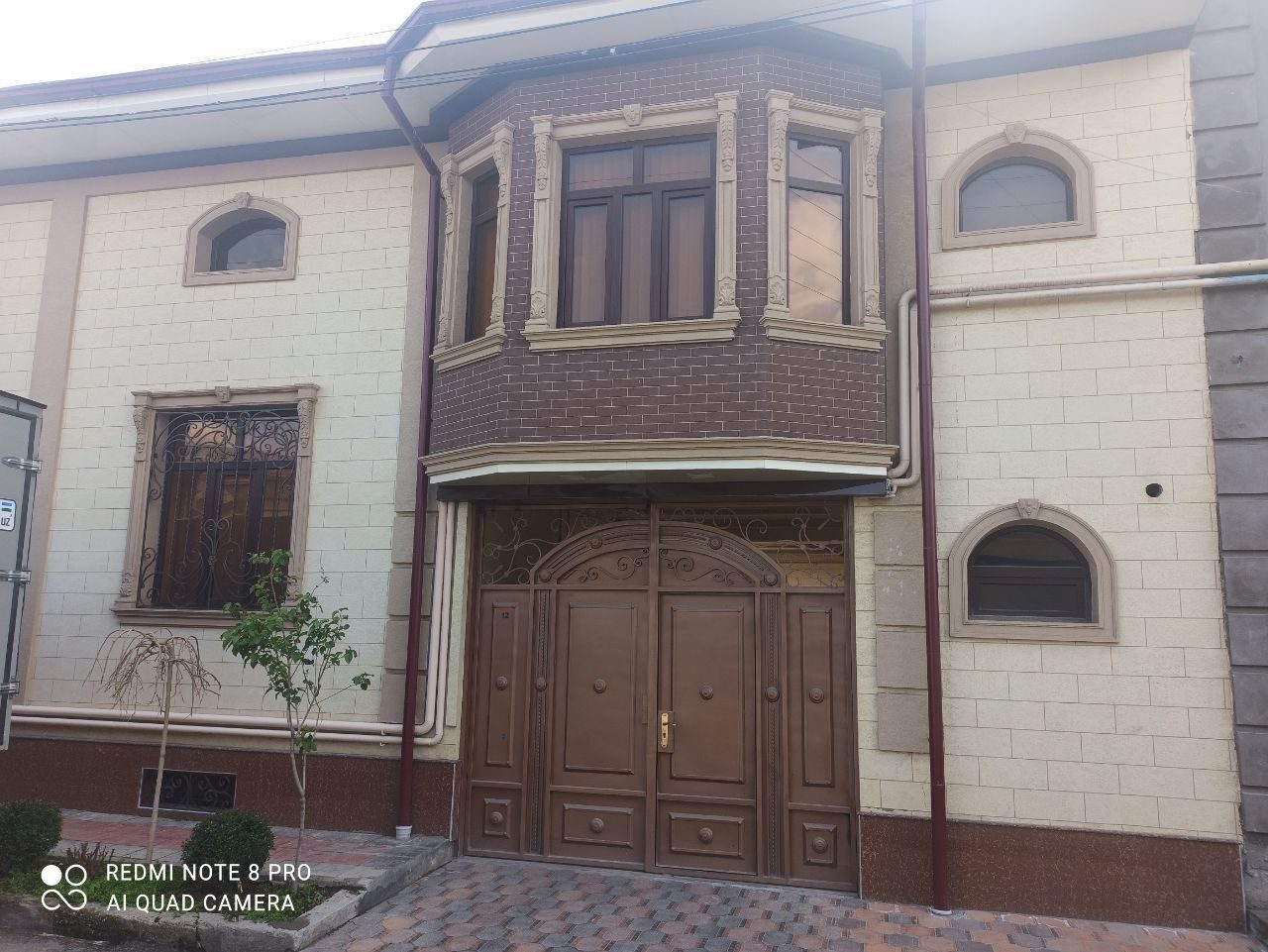 7-xonali uy, 20 m², Toshkent, Shayxontohur tumani, sotuvga
