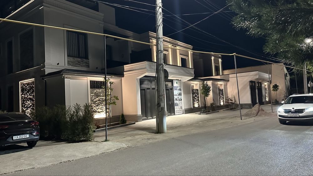 6-xonali uy, 312 m², Toshkent, Yunusobod tumani, sotuvga
