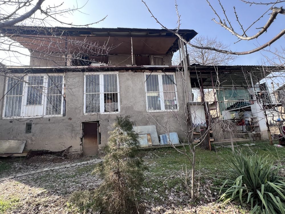 4-xonali dacha, 600 m², Toshkent, Yashnobod tumani, sotuvga