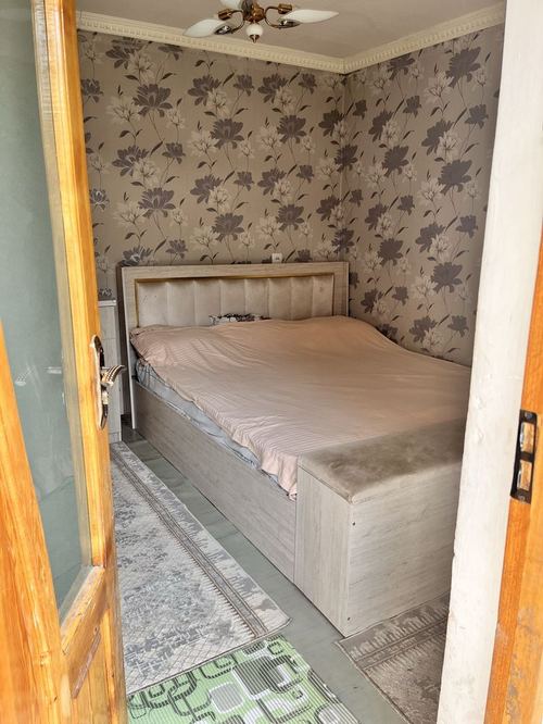 Продается компактный домик 1.2 сотки без маклера