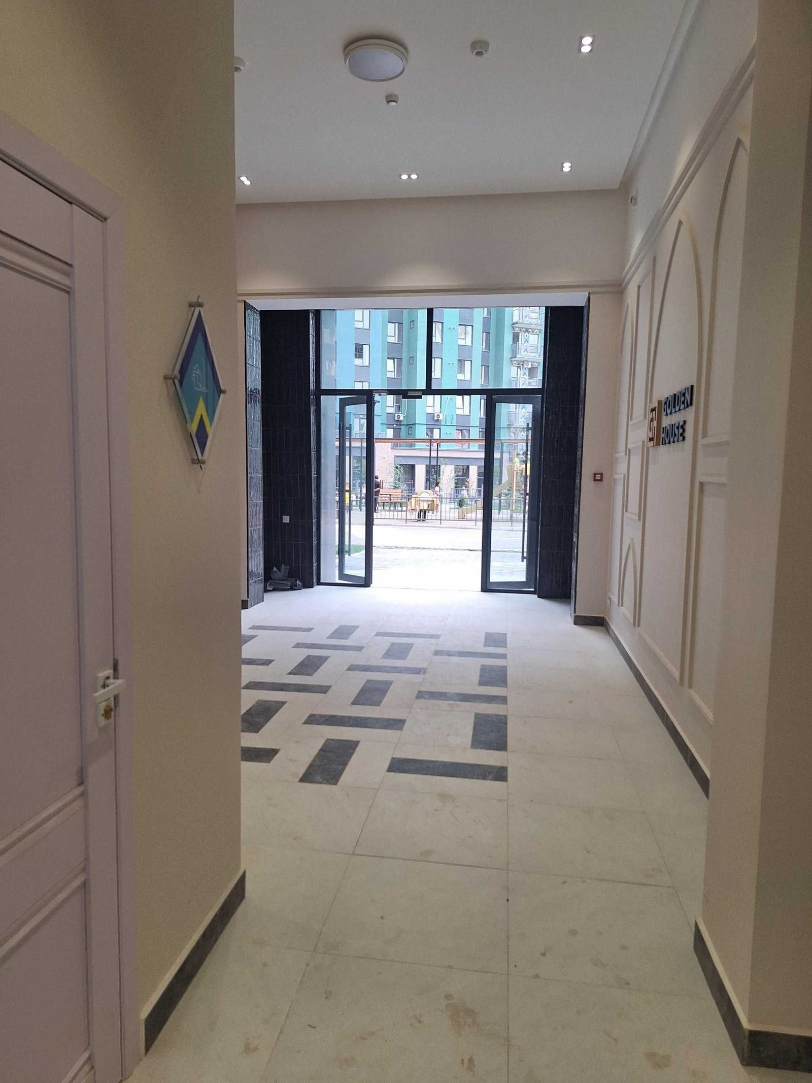 3-xonali kvartira, 60 m², Toshkent, Olmazor tumani, ijaraga
