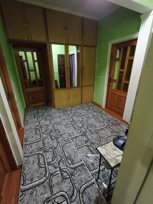 Urgent house for rent