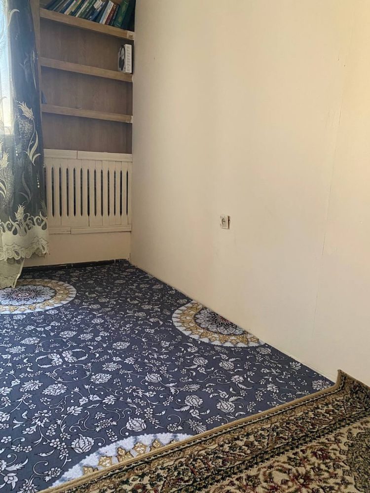 3-room apartment, 70 m², Tashkent, Bektemir District, for rent