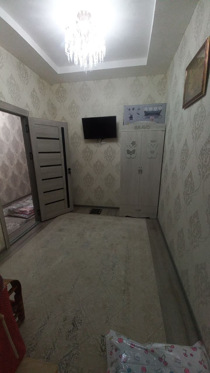 2-xonali kvartira, 50 m², Toshkent, Bektemir tumani, ijaraga