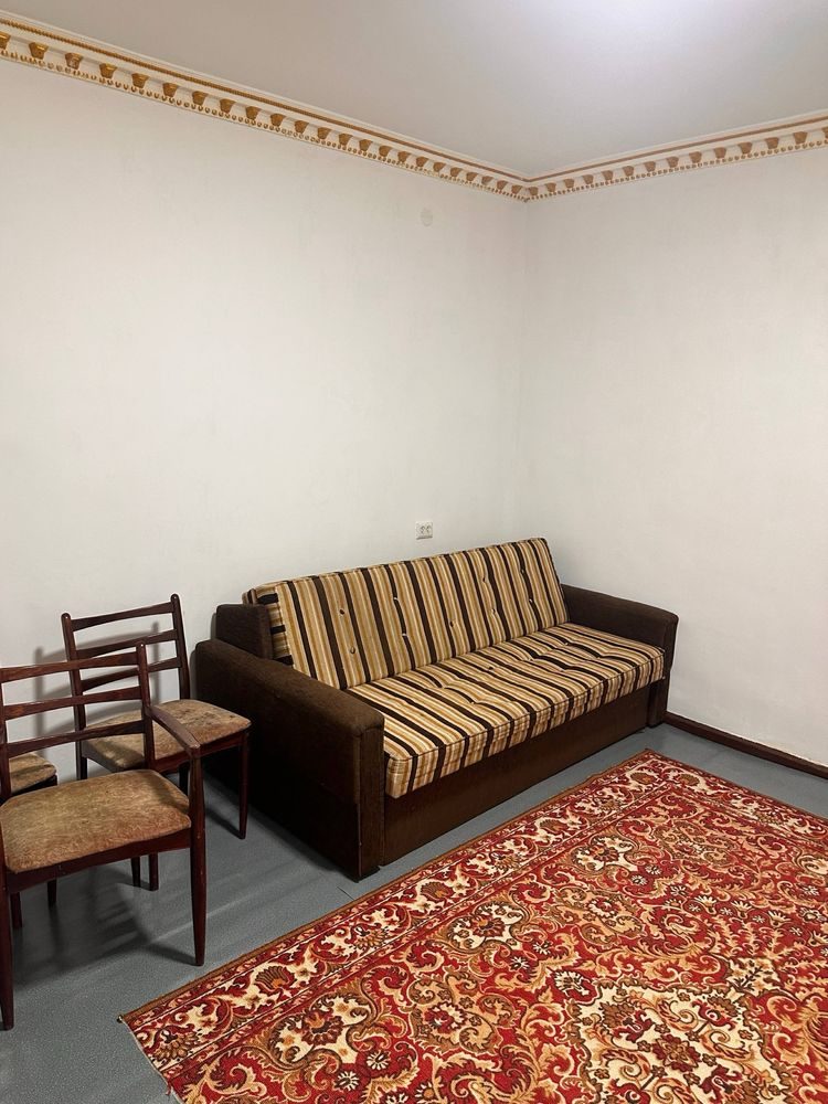 2-xonali kvartira, 46 m², Toshkent, Mirzo Ulug‘bek tumani, ijaraga