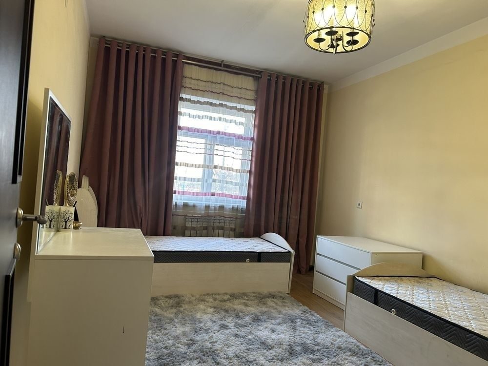 3-xonali kvartira, 60 m², Toshkent, Sergeli tumani, ijaraga