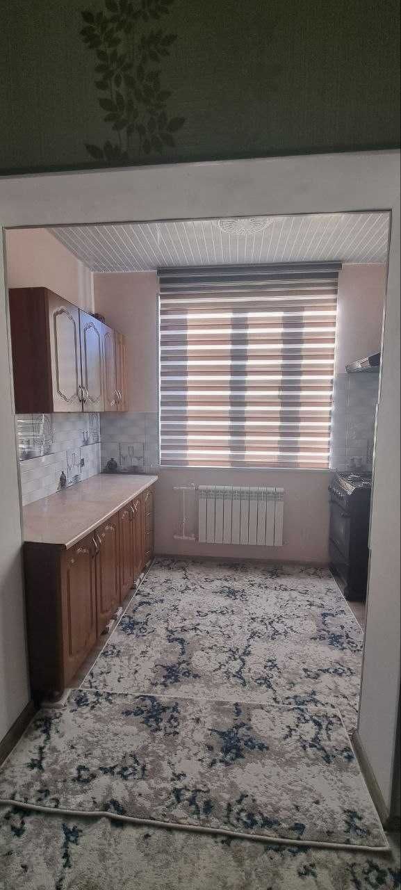 2-xonali kvartira, 56 m², Toshkent, Sergeli tumani, ijaraga