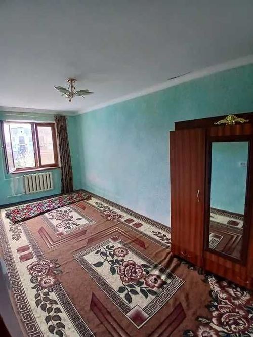 Apartment for sharing near Algoritm Ahmad jo'ja