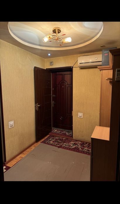 3-xonali kvartira, 68 m², Toshkent, Chilonzor tumani, ijaraga
