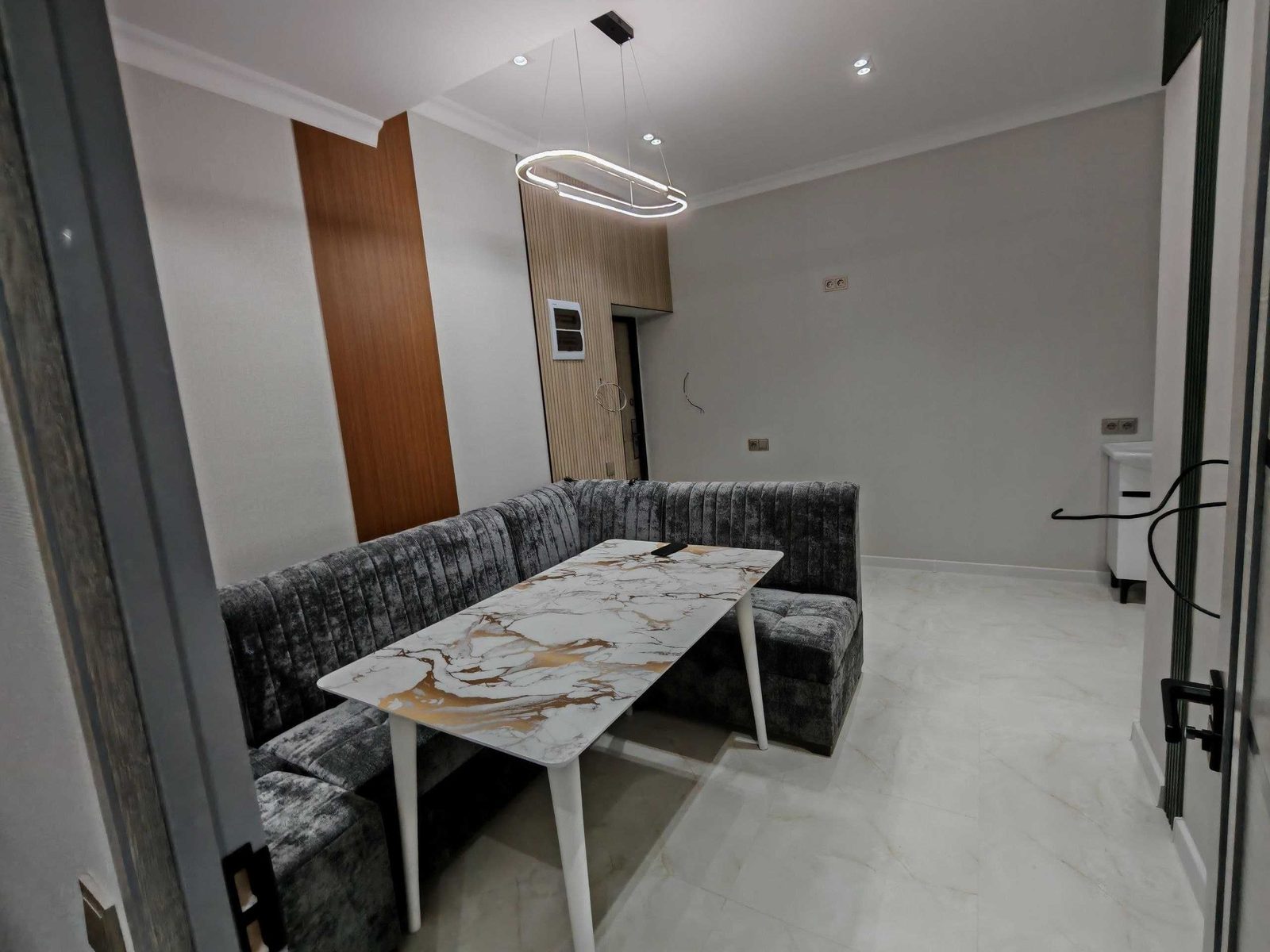 2-xonali kvartira, 68 m², Toshkent, Yakkasaroy tumani, ijaraga