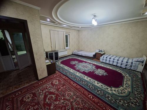 Apartment for rent Yashnobod