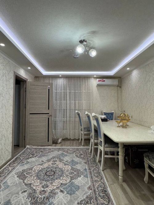 2-room apartment for sale