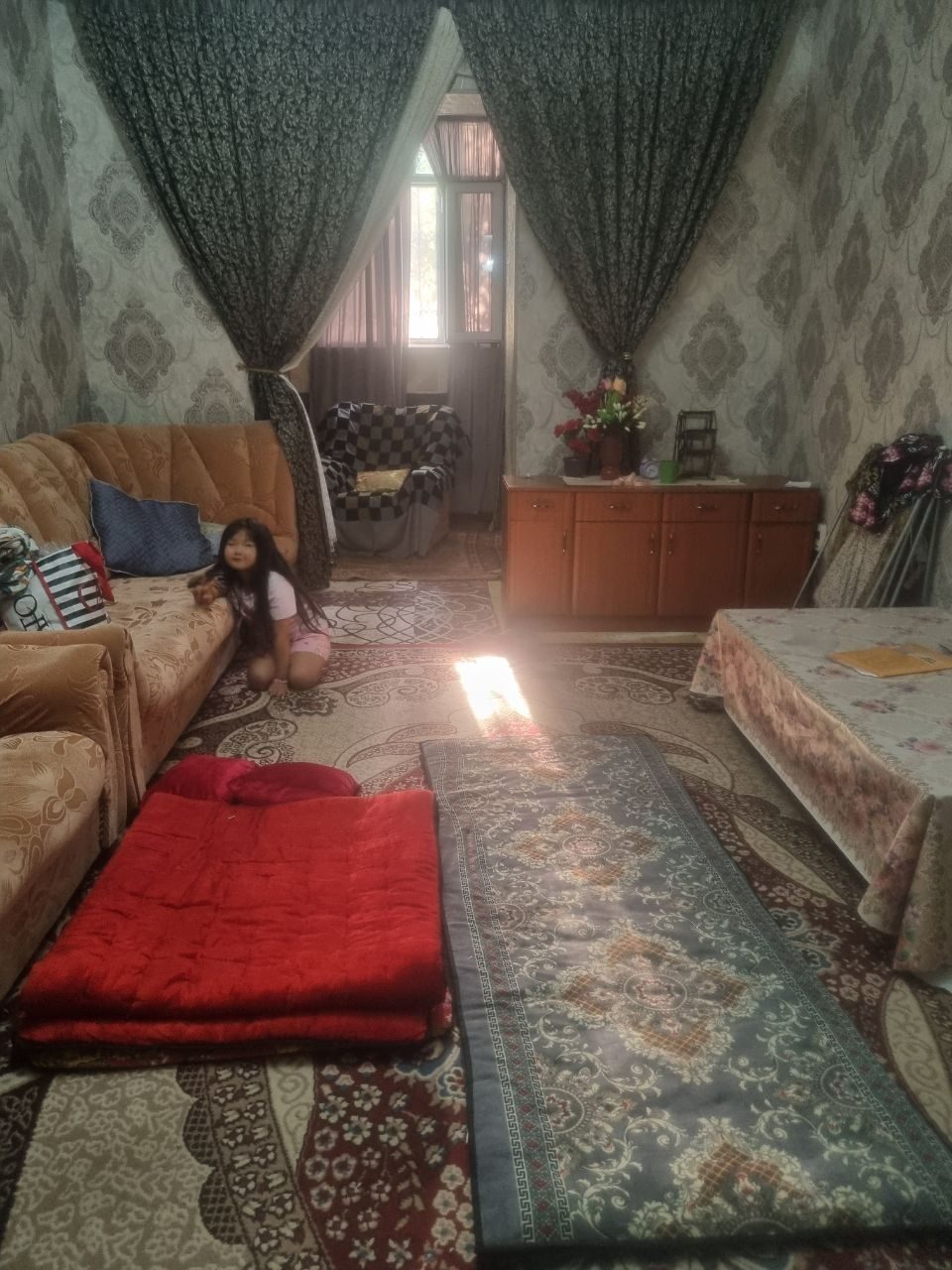 2-xonali kvartira, 60 m², Toshkent, Bektemir tumani, sotuvga
