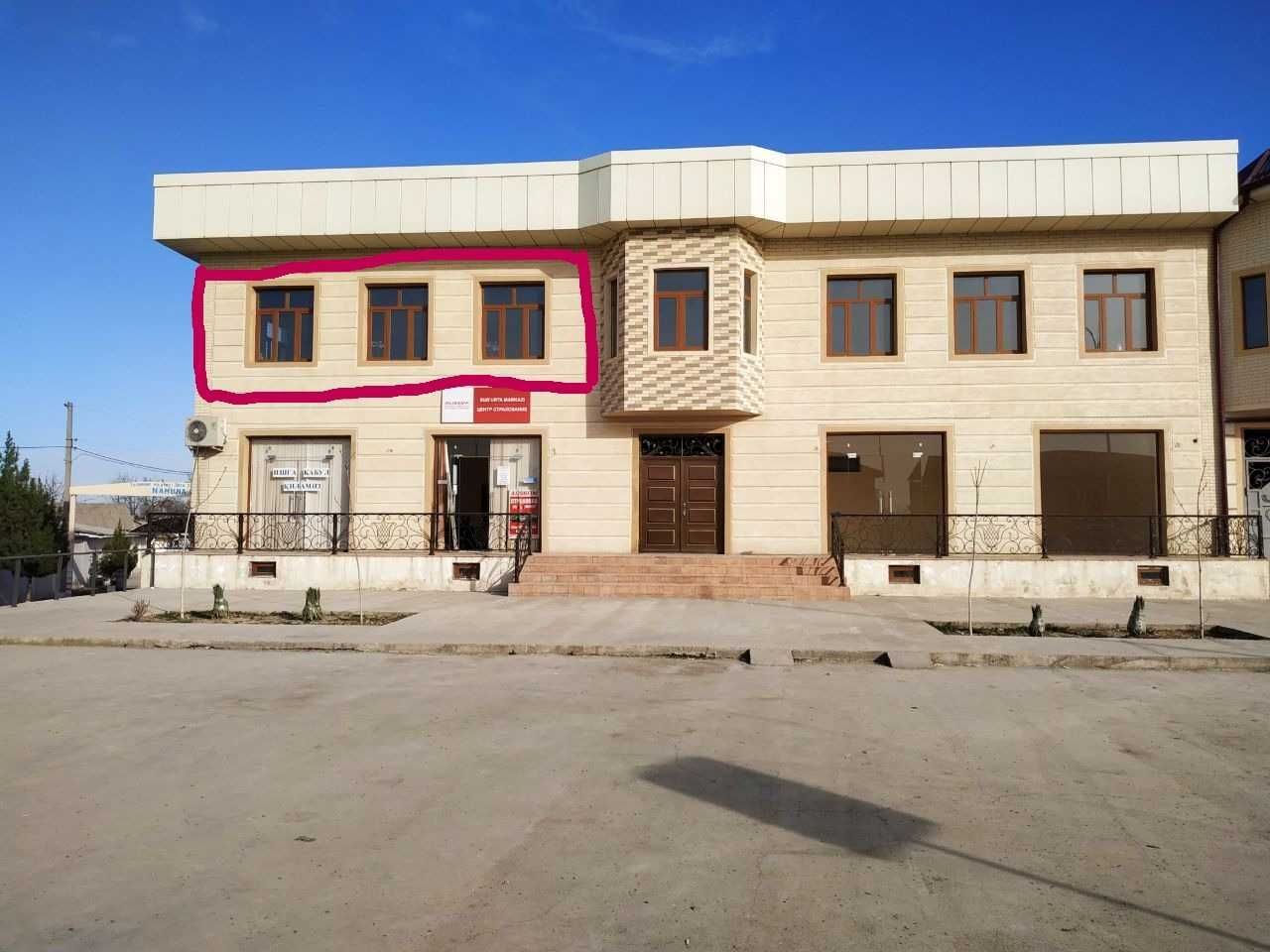3-xonali kvartira, 90 m², Toshkent, Bektemir tumani, sotuvga