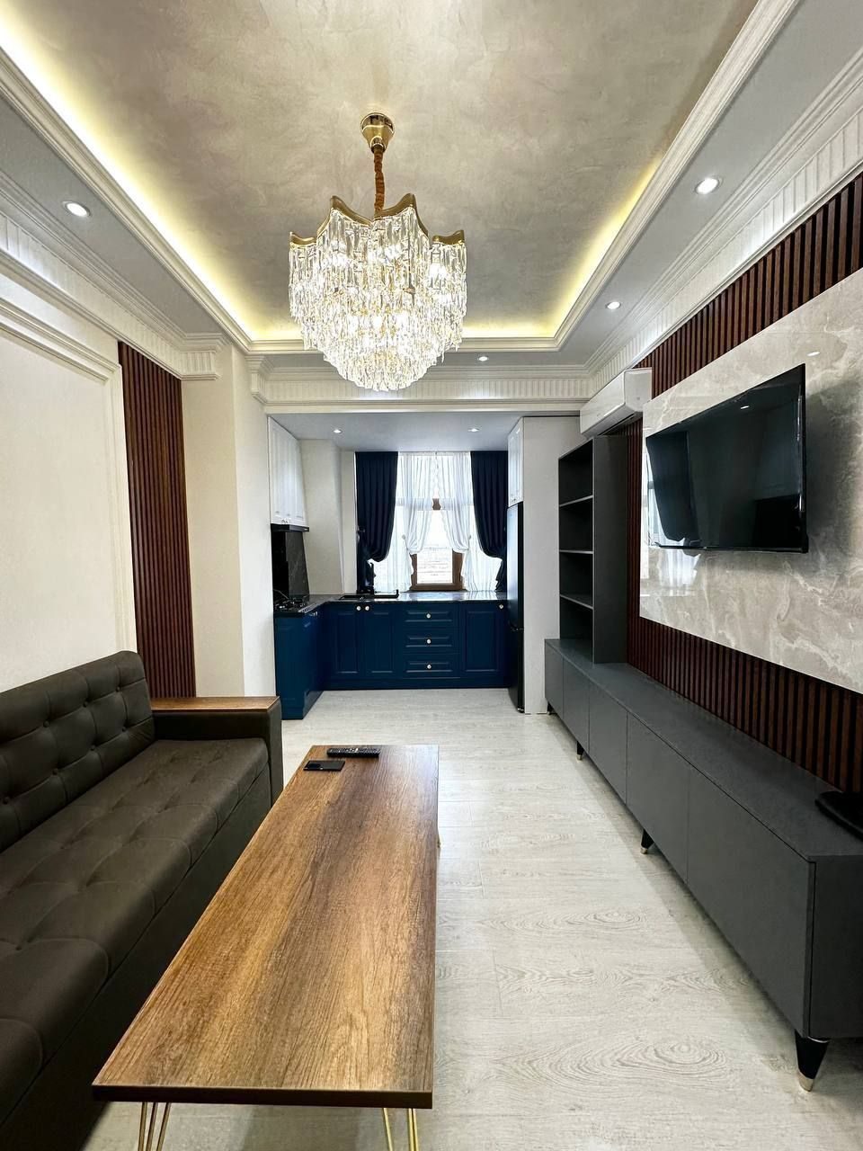 2-комнатная квартира, 45 м², Ташкент, Мирзо-Улугбекский район, на продажу