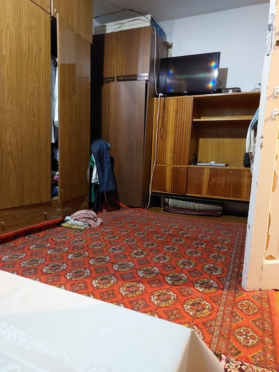 1-xonali kvartira, 28.6 m², Toshkent, Mirzo Ulug‘bek tumani, sotuvga