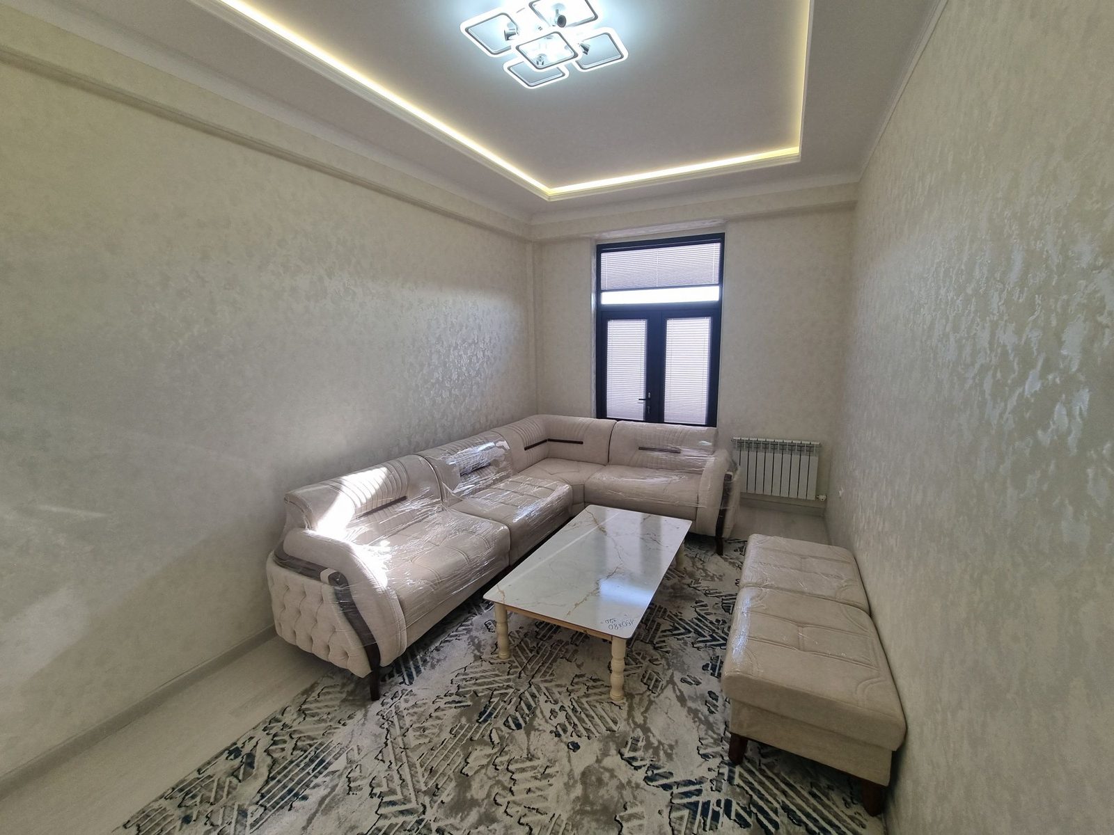 2-room apartment, 61 m², Tashkent, Uchtepa District, for sale